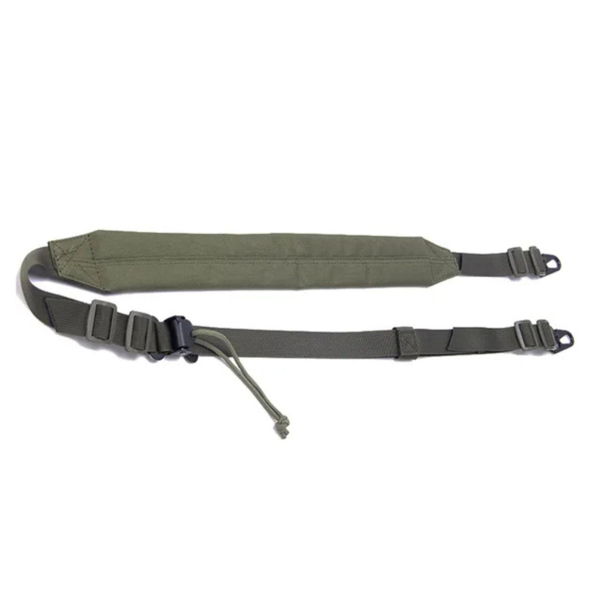 Correa de eslinga ajustable de doble punto para rifle - foto 5