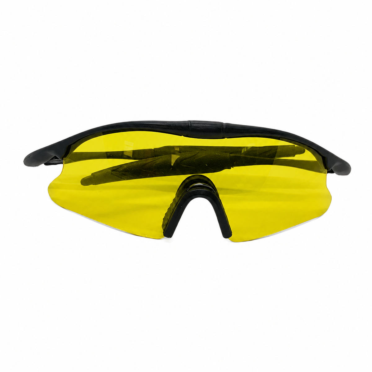Lentes deportivos de policarbonato con ventilación para ciclismo PJ291 - foto 3