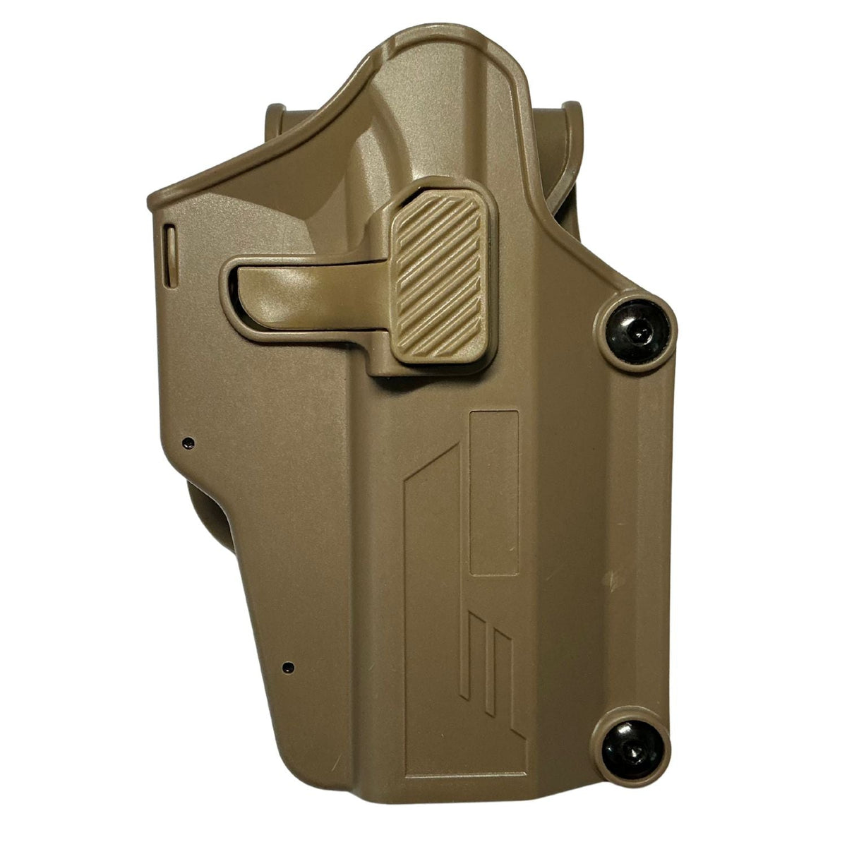 Funda universal 3 en 1 para pistola, compatible con varios modelos - foto 10