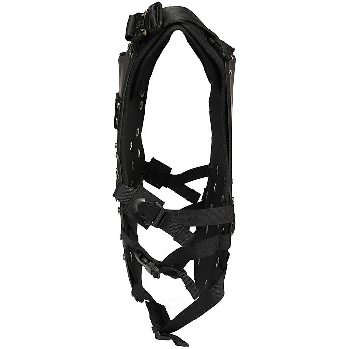 Chaleco táctico de neopreno ligero para gotcha PJ055 - foto 4