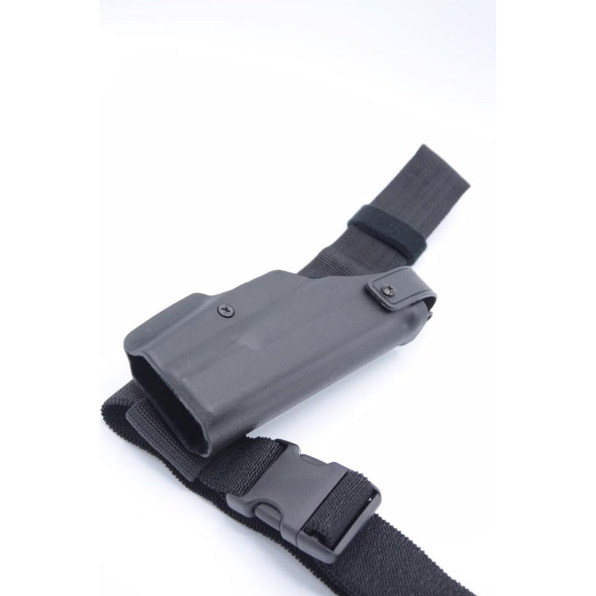 Funda de pierna táctica tipo Glock PJ087 - foto 2