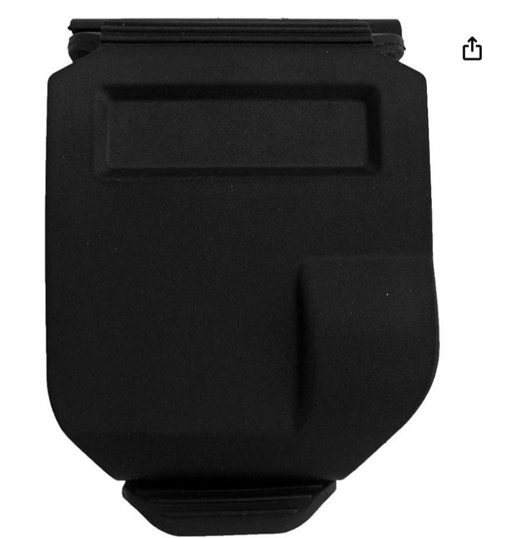 Soporte Molle giratorio 360 grados para Glock 17, 19, 22 y 23 PJ089 - foto 3