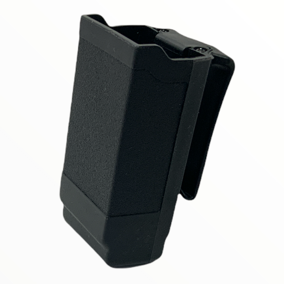 Porta cargador sencillo de polímero universal para 9 mm, .40 y .45 - foto 4