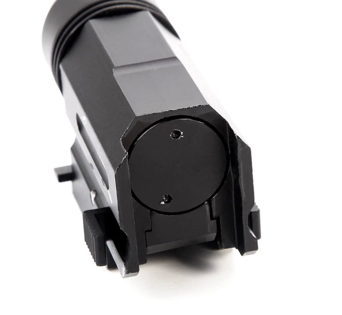 Lámpara led para arma, modelo PJ098 (sin batería) - foto 4