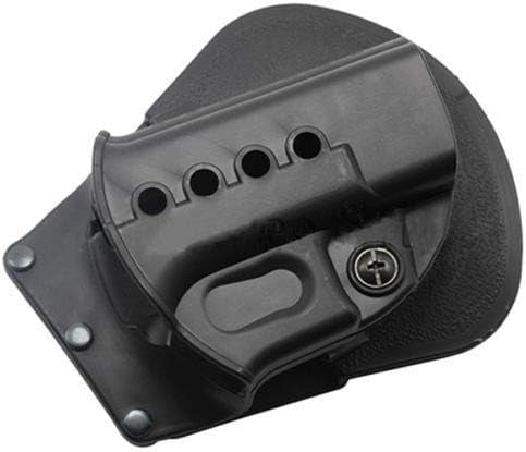 Funda táctica compatible con pistola tipo Glock 17, 19, 22 y 23 PJ100 - foto 3