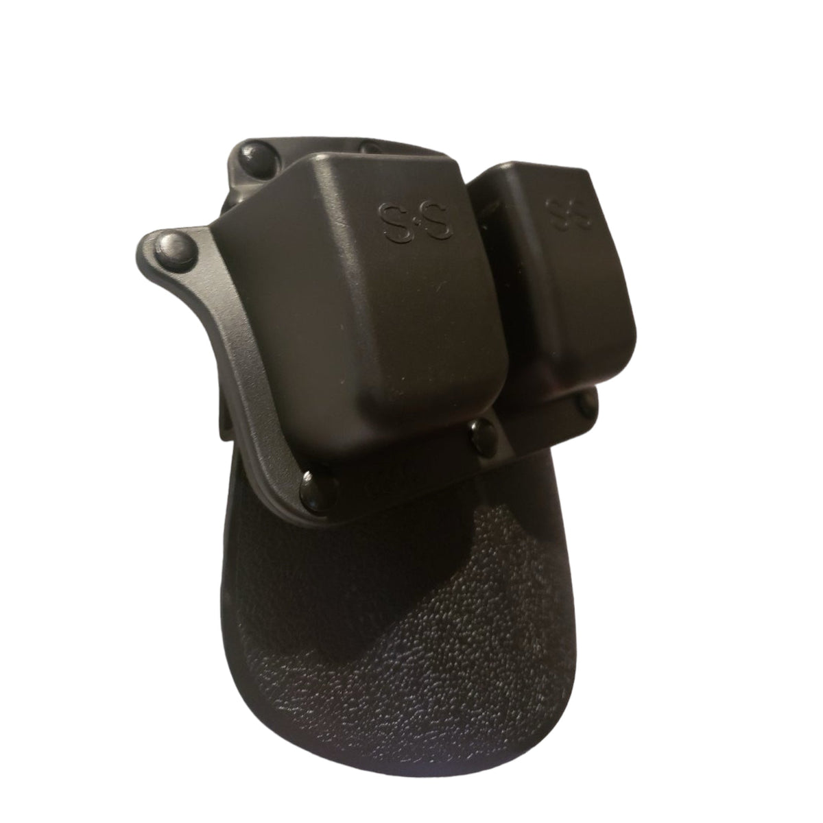 Funda cartuchera doble para Glock PJ103