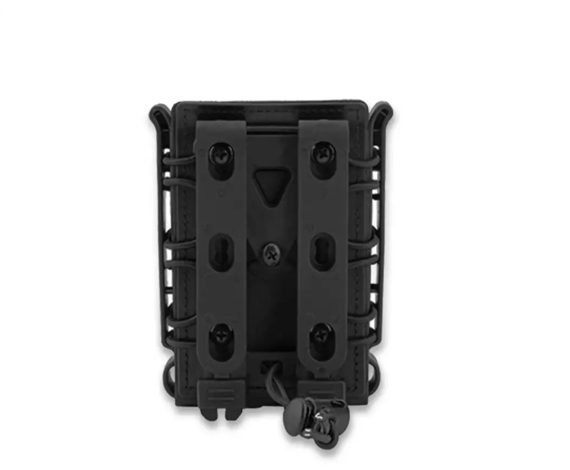 Porta cargador pouch de plástico rígido PJ280 - foto 3