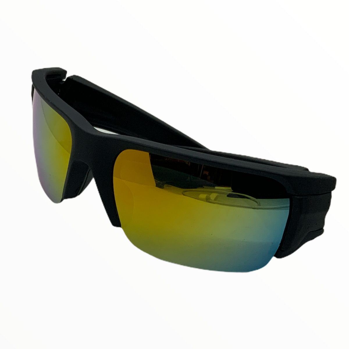 Gafas polarizadas para ciclismo con 3 lentes intercambiables PJ293 - foto 2