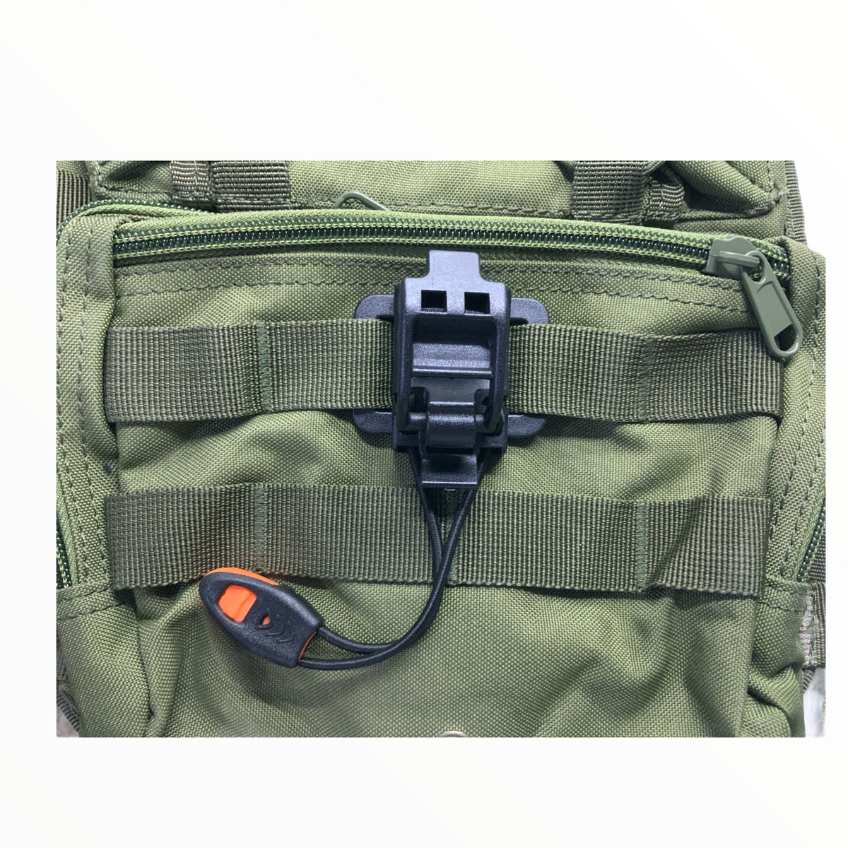 Arnés de sujeción ajustable para sistema Molle PJ324 - foto 2