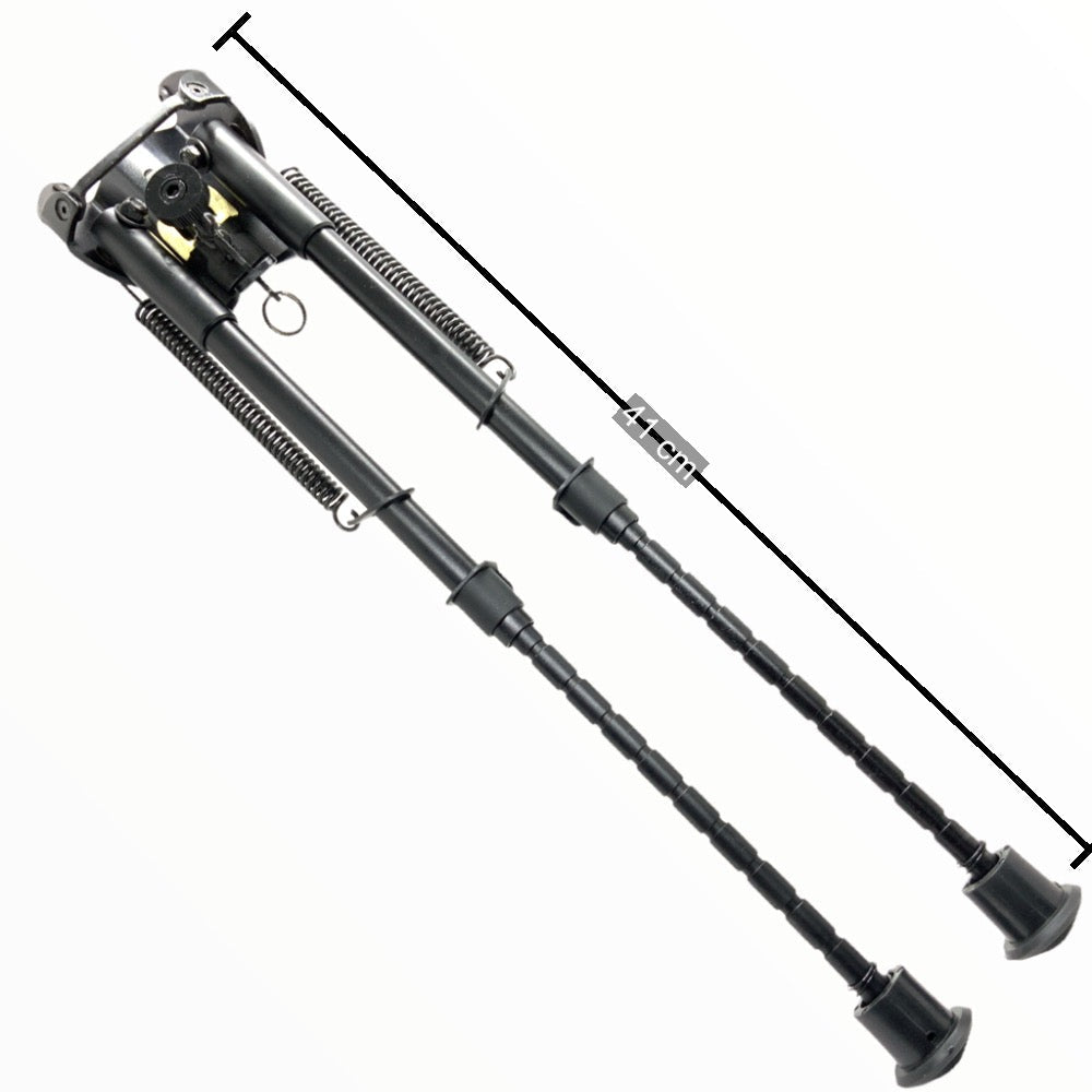 Bípode plegable Raccoon para armas largas modelo PJ340 - foto 2