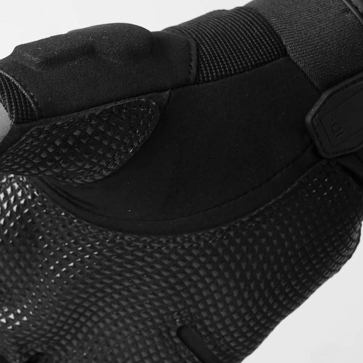Guantes tácticos de medio dedo, modelos PJ431 y PJ530 - foto 2