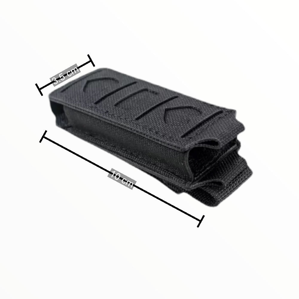 Porta cargador de liberación rápida con sistema MOLLE PJ343 - foto 3