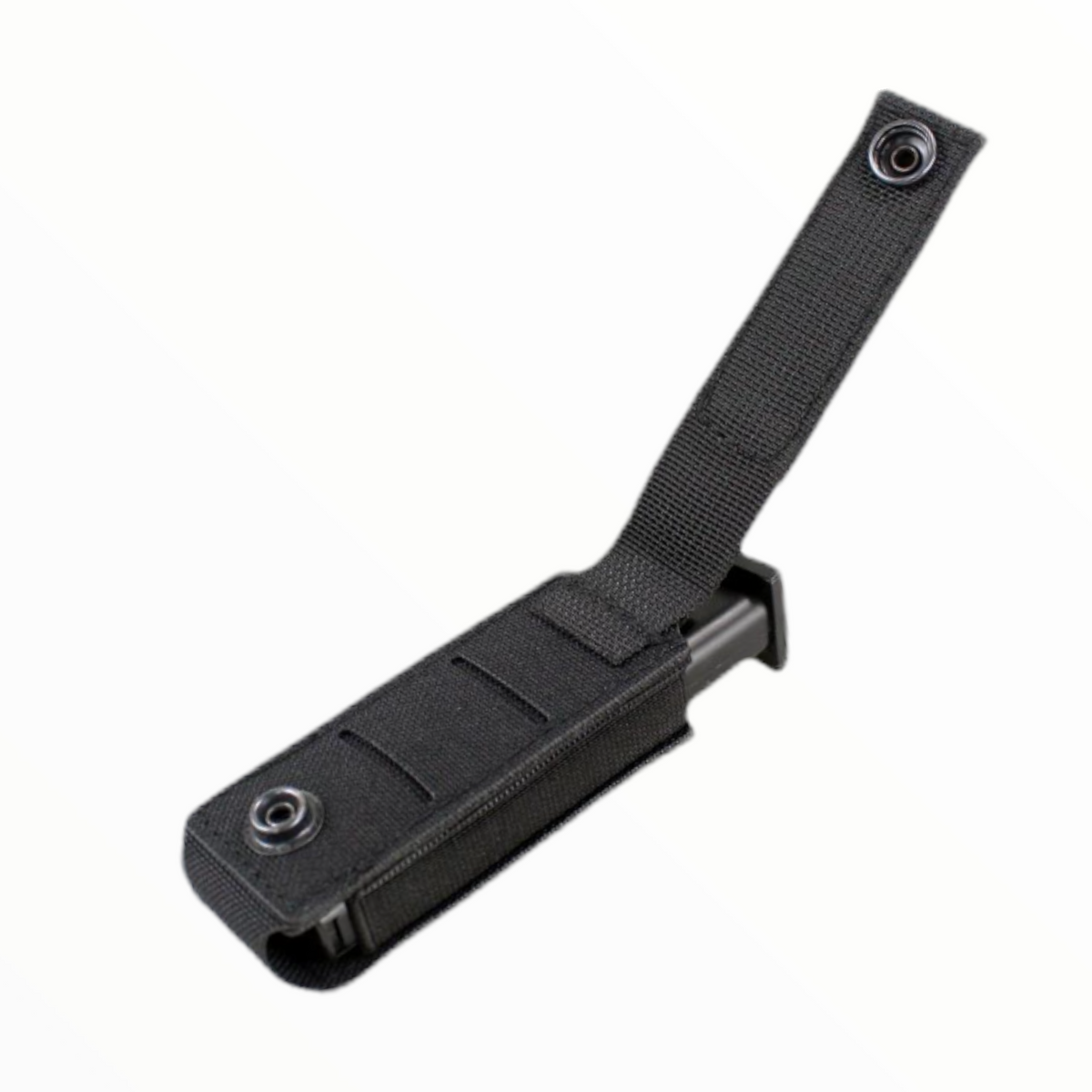 Porta cargador de liberación rápida con sistema MOLLE PJ343 - foto 4