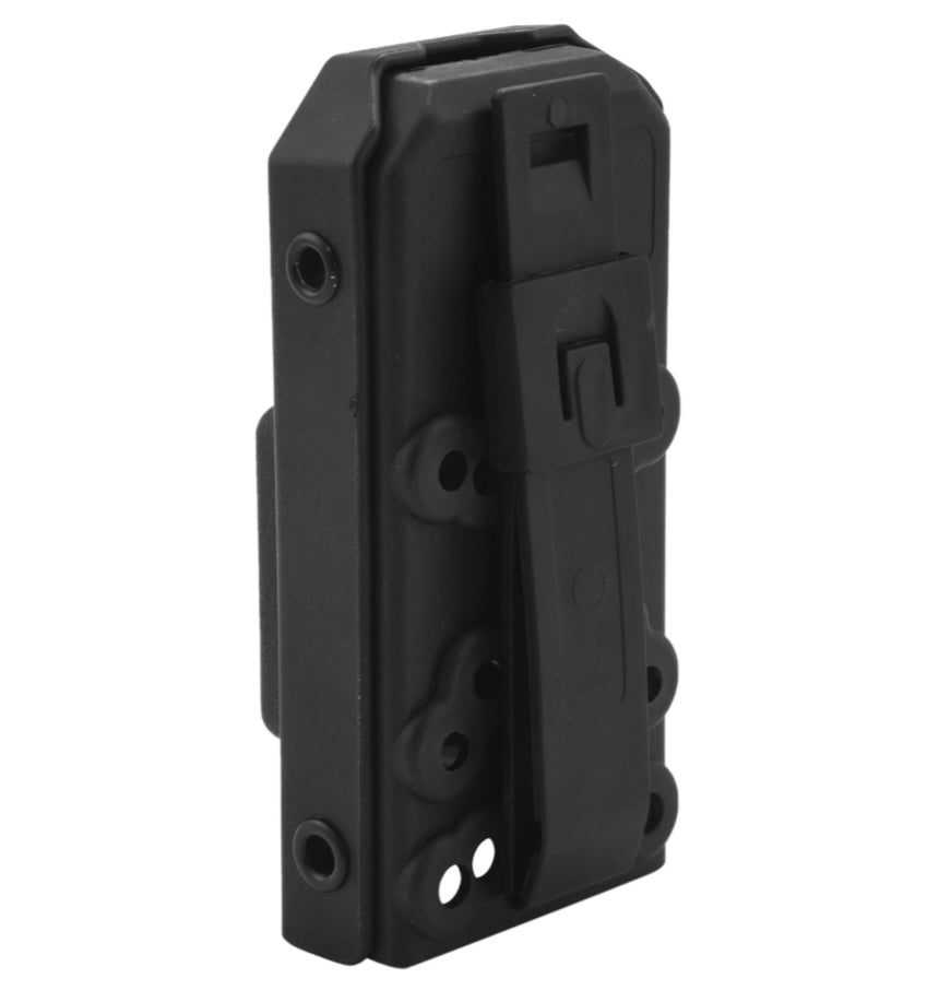 Porta torniquete táctico de polímero con sistema MOLLE PJ367 - foto 5
