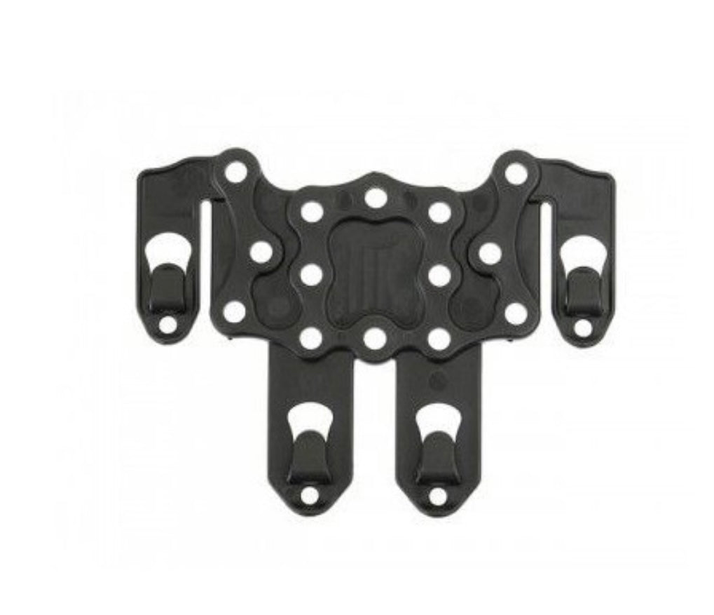 Adaptador araña para sistema MOLLE PJ368