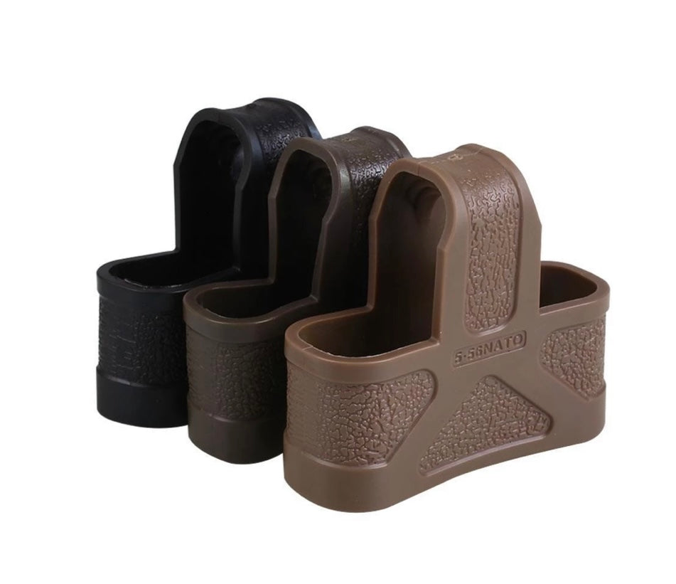 Soporte de cinturón con lazo de goma para cargador 5.56 PJ370 - foto 3