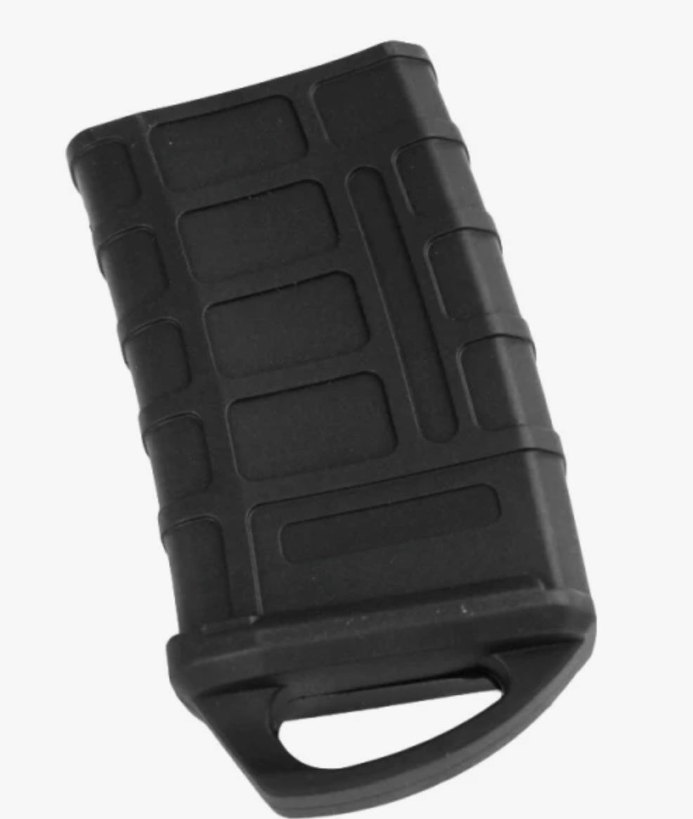 Funda de goma táctica para cargador rápido PJ373 - foto 2