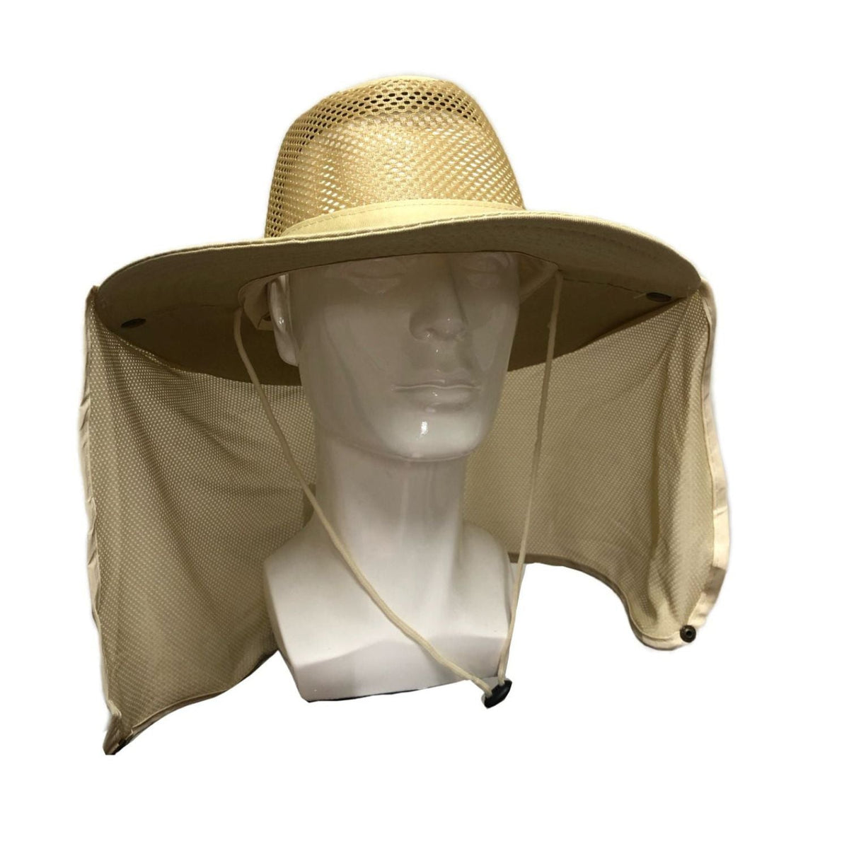 Sombrero legionario con capa para el sol, en cinco colores - foto 2