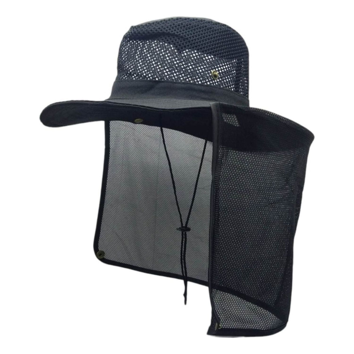Sombrero legionario con capa para el sol, en cinco colores - foto 3