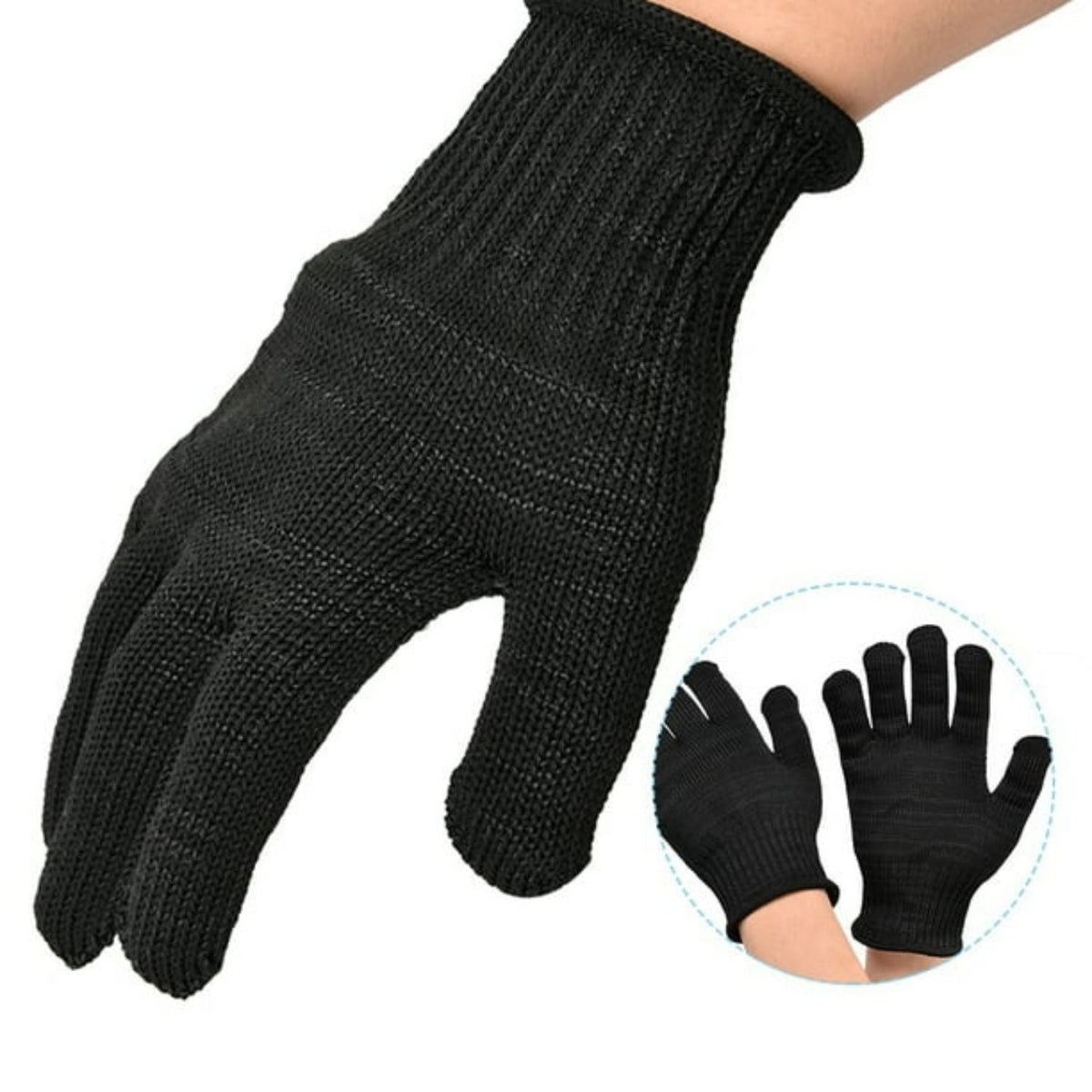 Guantes de trabajo anticorte PJ399 - foto 2