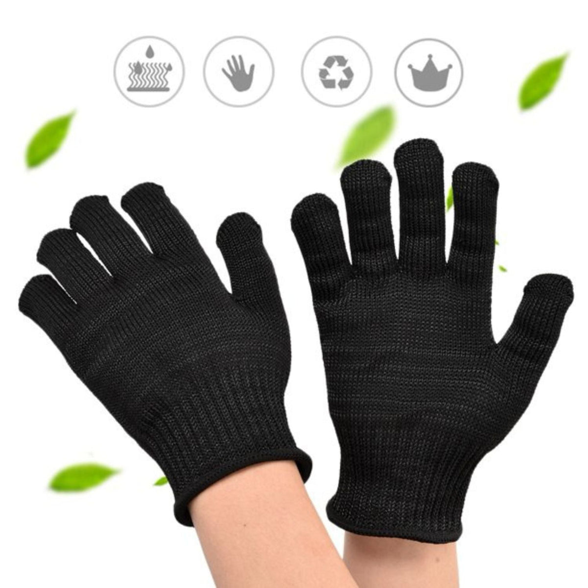 Guantes de trabajo anticorte PJ399 - foto 3