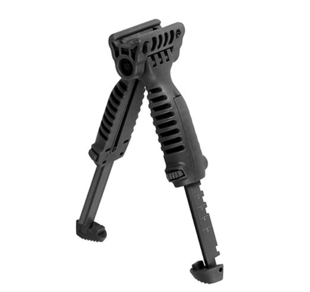 Bípode y empuñadura 2 en 1 tipo FAB Defense T-POD PJ425 - foto 5