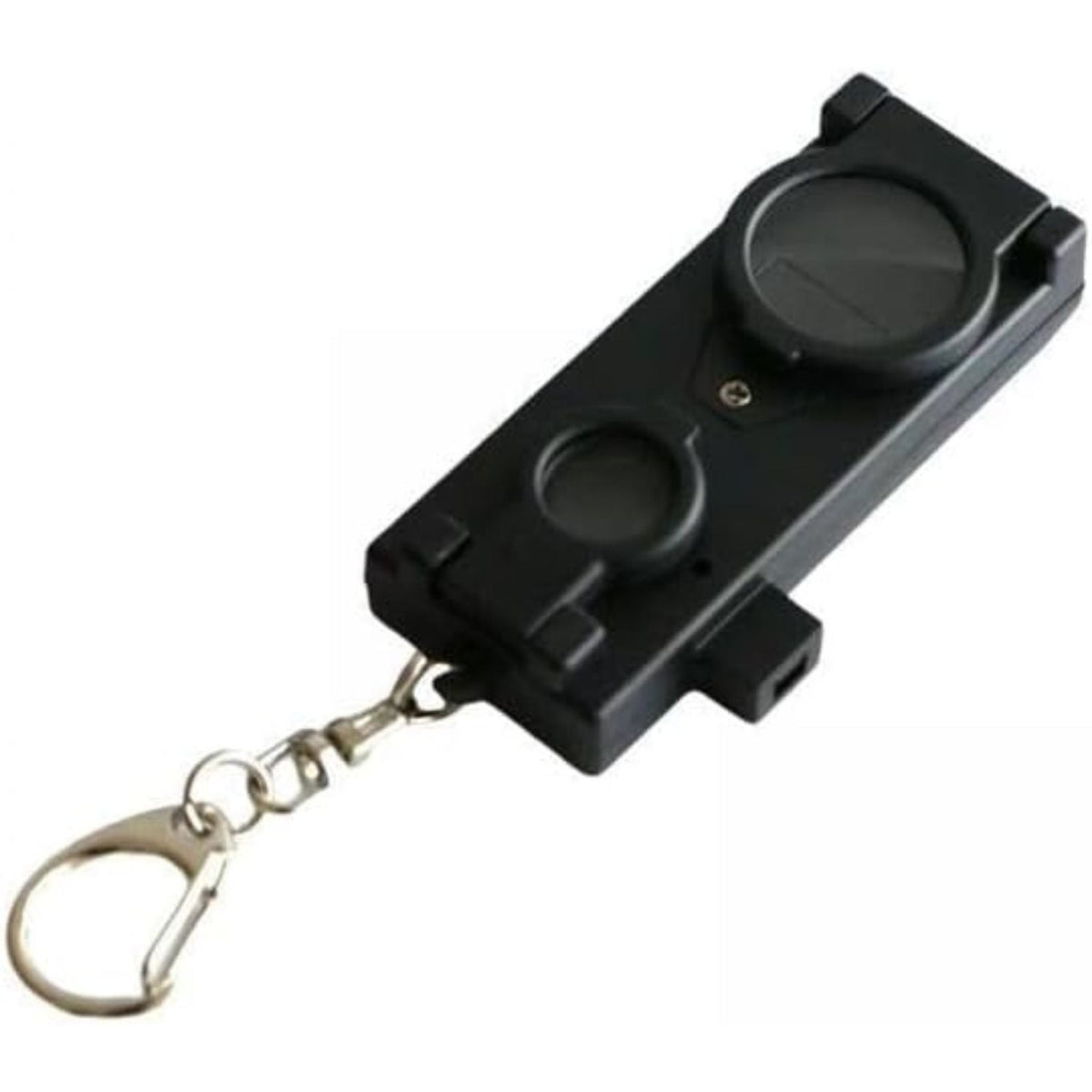Lámpara LED con silbato multifuncional para camping - foto 3