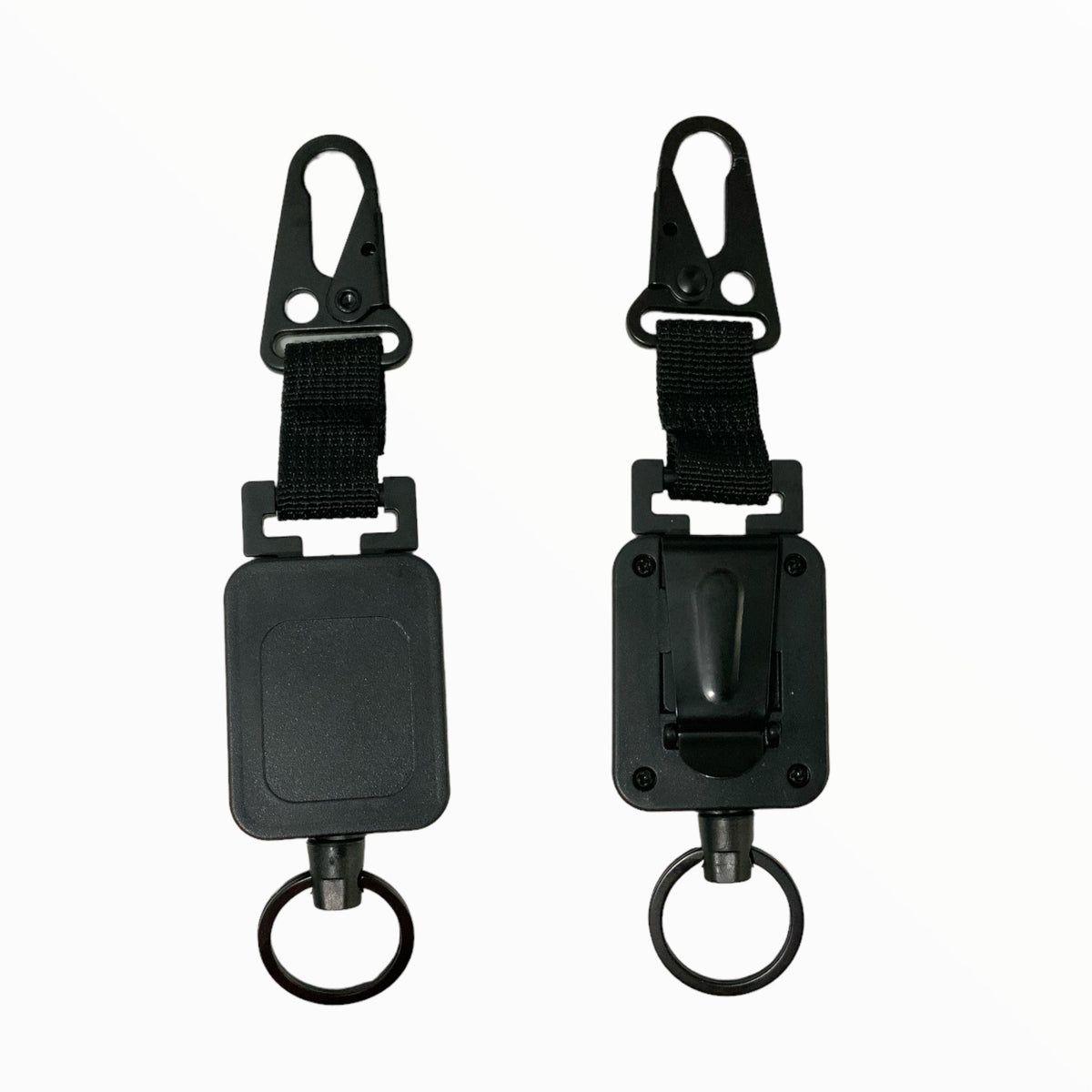 Recuperador retráctil con cuerda de acero, modelos PJ438 a PJ441 - foto 2
