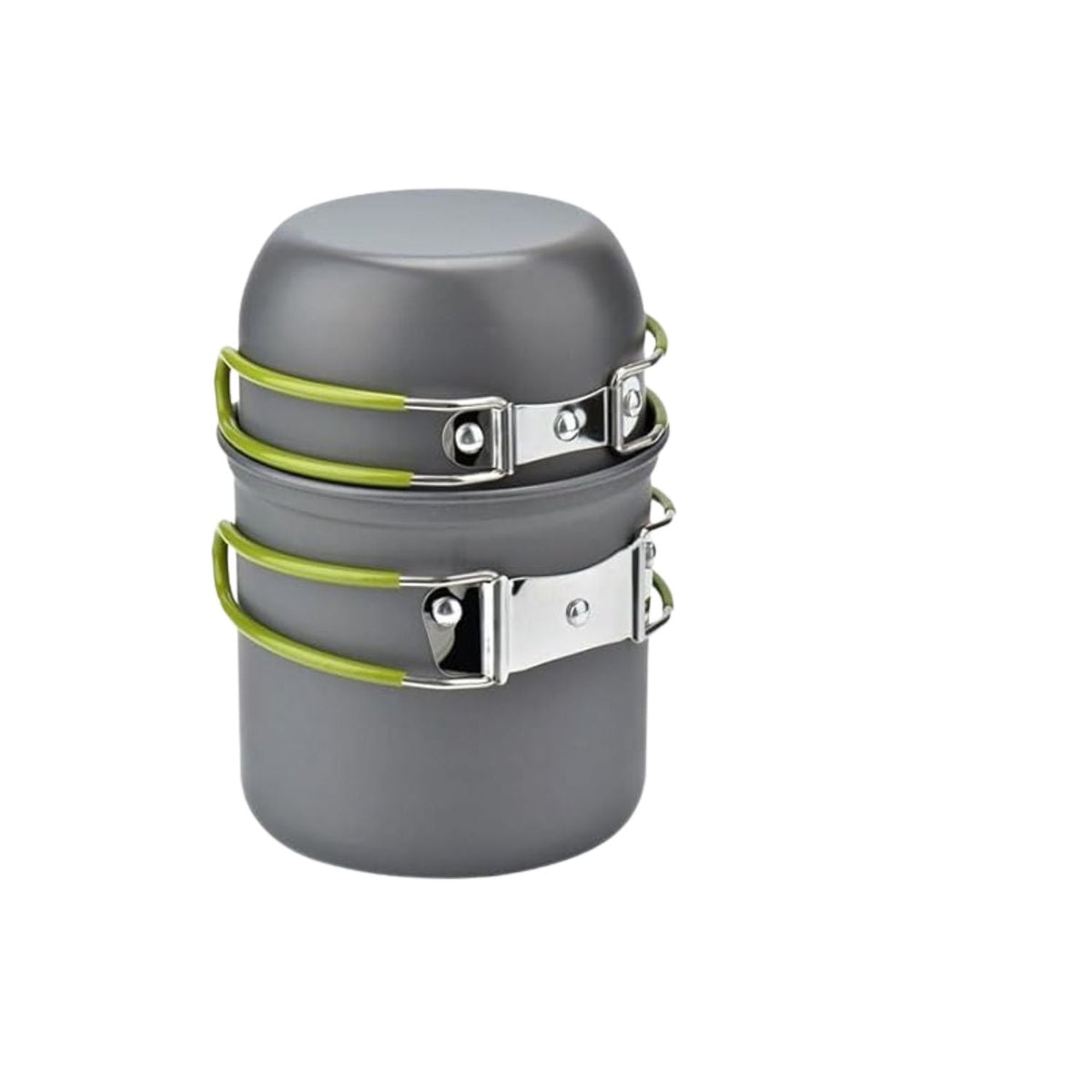 Conjunto de utensilios para camping PJ494 - foto 3