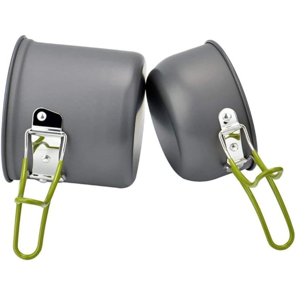 Conjunto de utensilios para camping PJ494 - foto 4