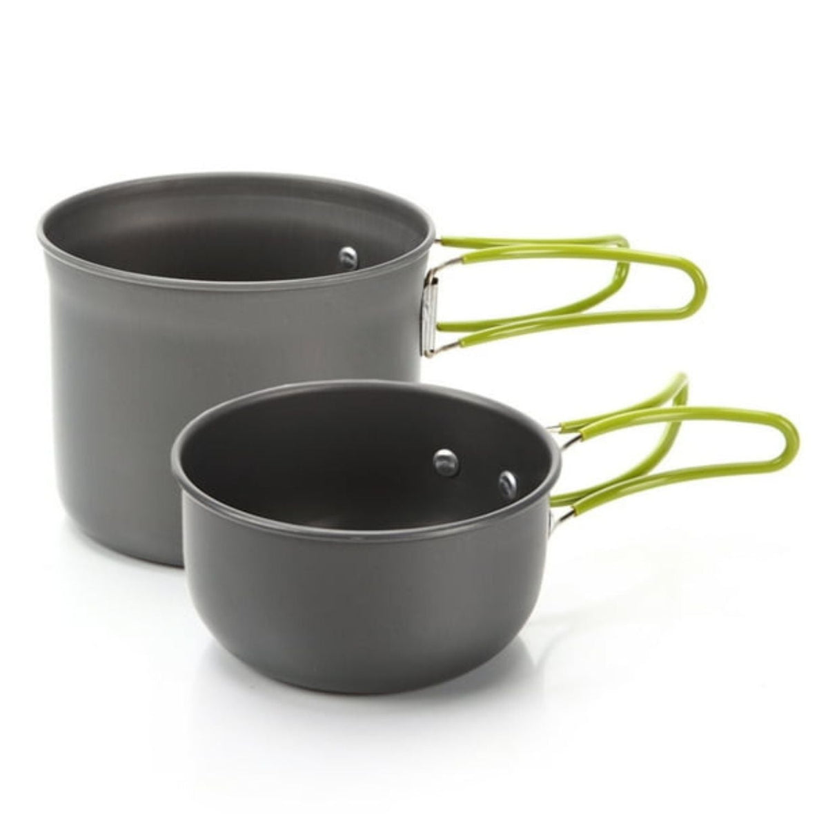 Conjunto de utensilios para camping PJ494