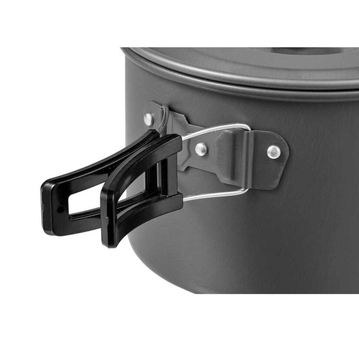 Kit de cocina para camping para 4 o 5 personas PJ495 - foto 6