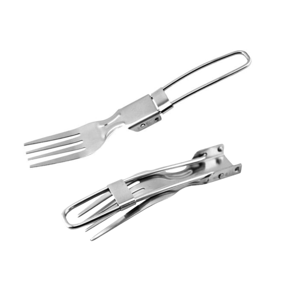 Cuchara plegable para camping, modelos PJ496 a PJ498 - foto 7