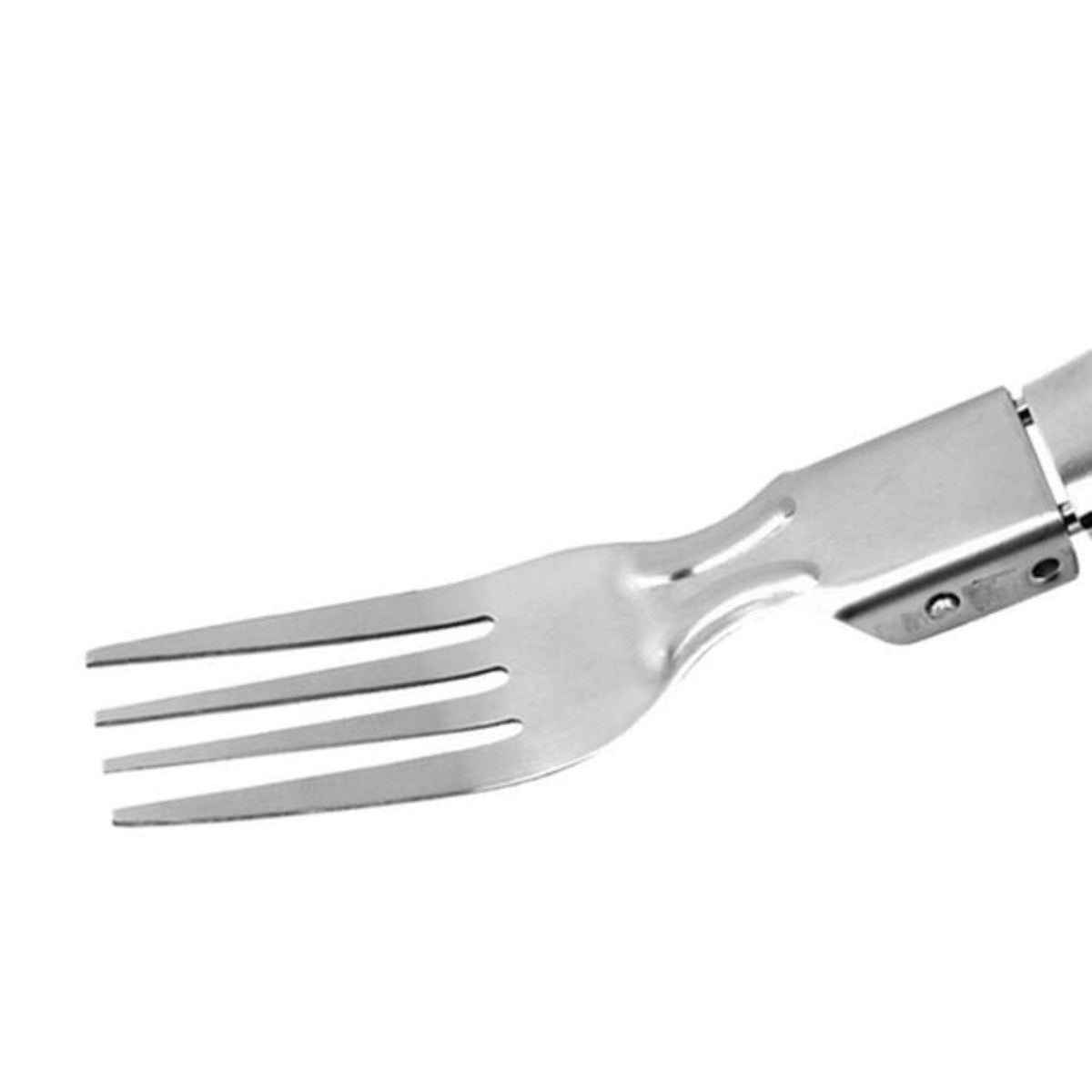Cuchara plegable para camping, modelos PJ496 a PJ498 - foto 8