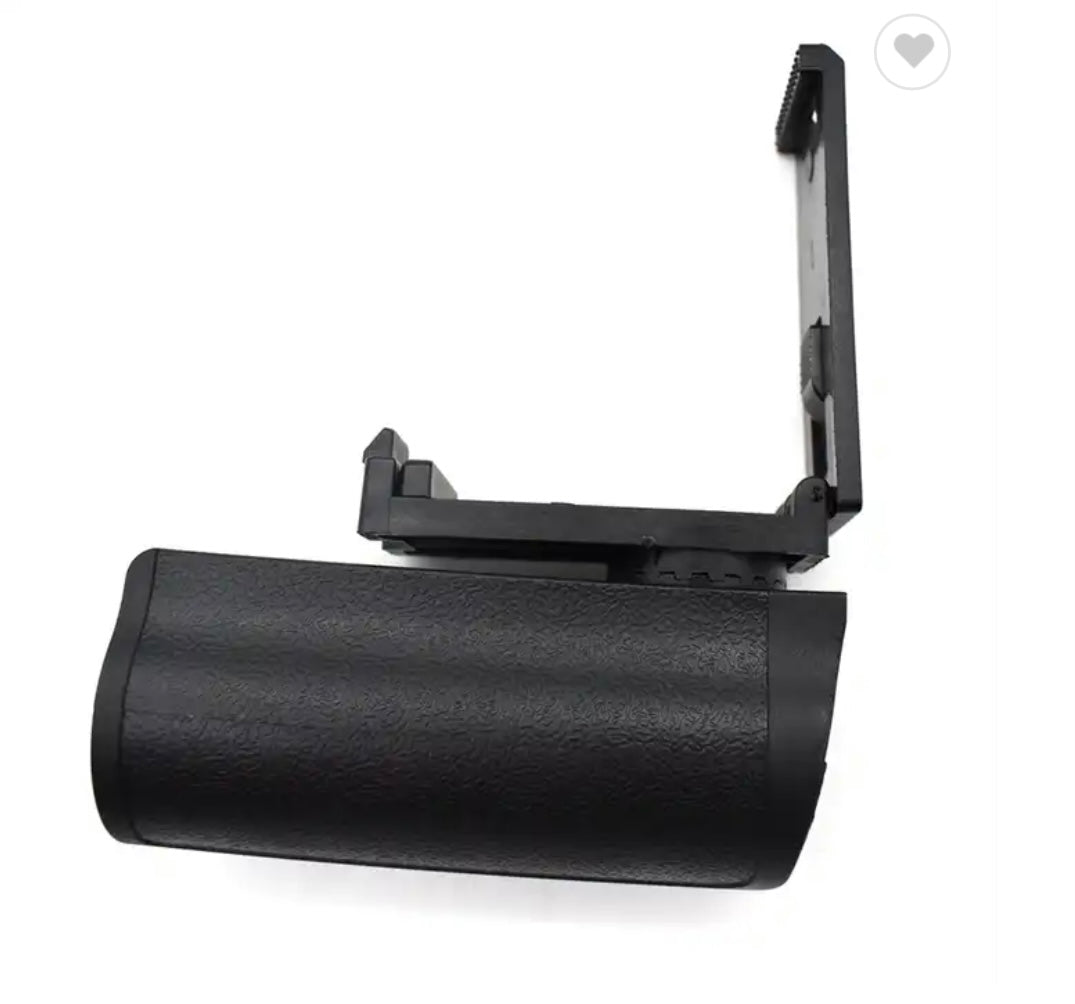 Fundas de polímero giratorias 360° para gas, linterna o bastón PJ500 - foto 5