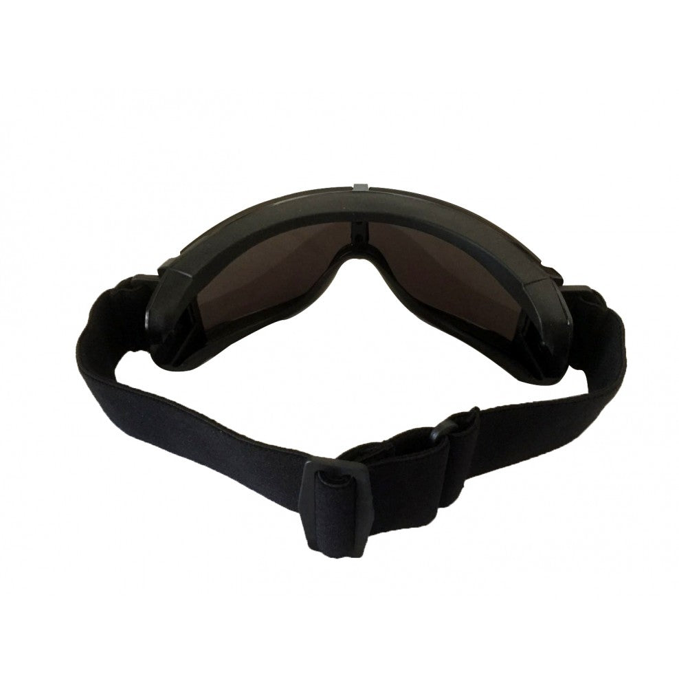 Gafas protectoras tácticas con funda PJ545 - foto 4