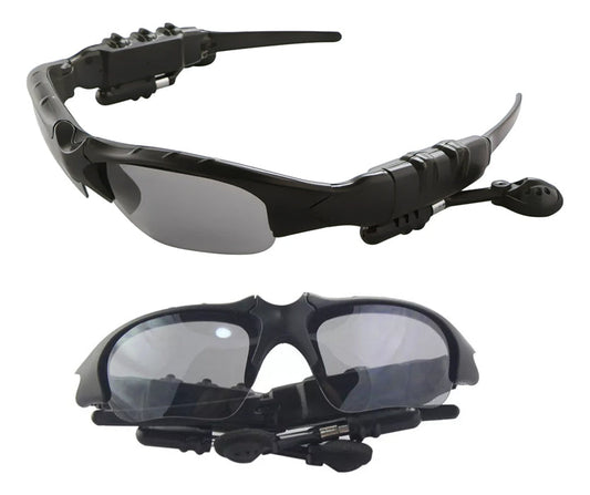 Gafas de sol con audífonos Bluetooth integrados PJ555
