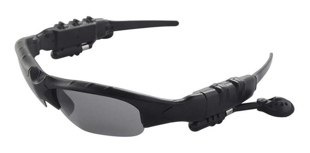 Gafas de sol con audífonos Bluetooth integrados PJ555 - foto 2
