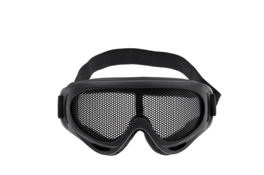 Gafas deportivas de seguridad para paintball, modelo PJ562