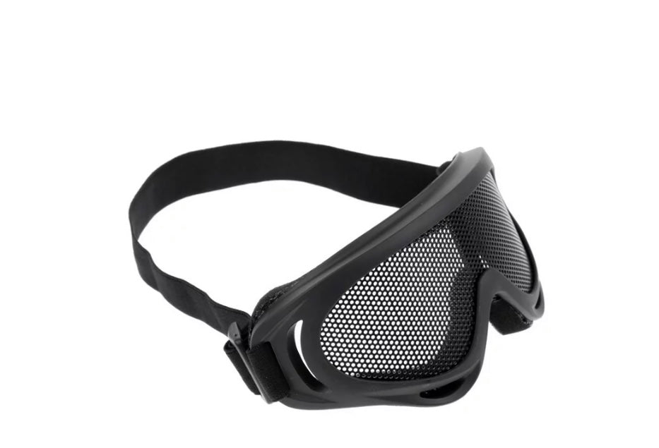 Gafas deportivas de seguridad para paintball, modelo PJ562 - foto 2