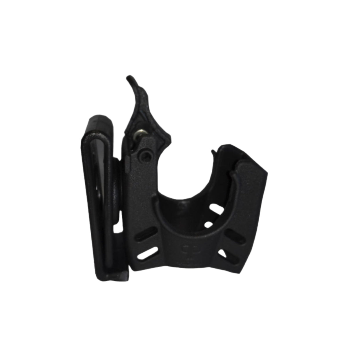 Porta tonfa de polímero, modelo PJ594 - foto 2