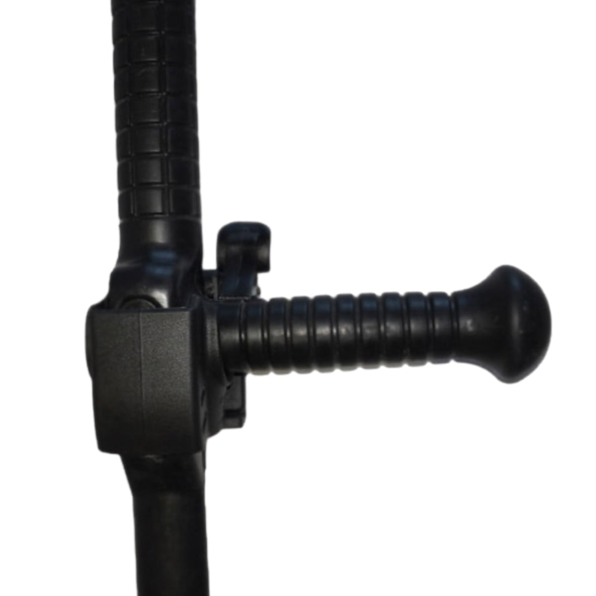 Porta tonfa de polímero, modelo PJ594