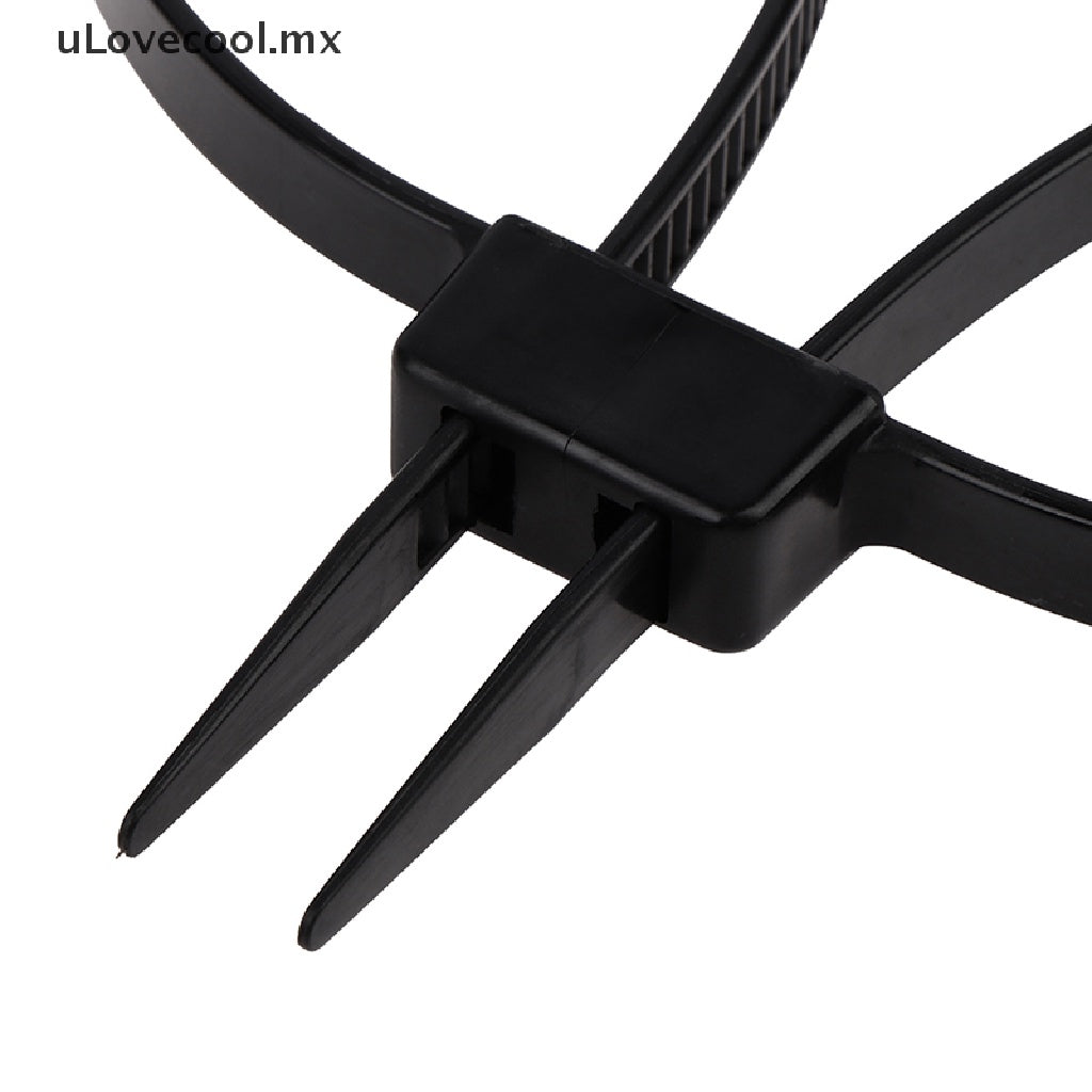 Esposas de plástico de doble flexión, modelo PJ602 - foto 2