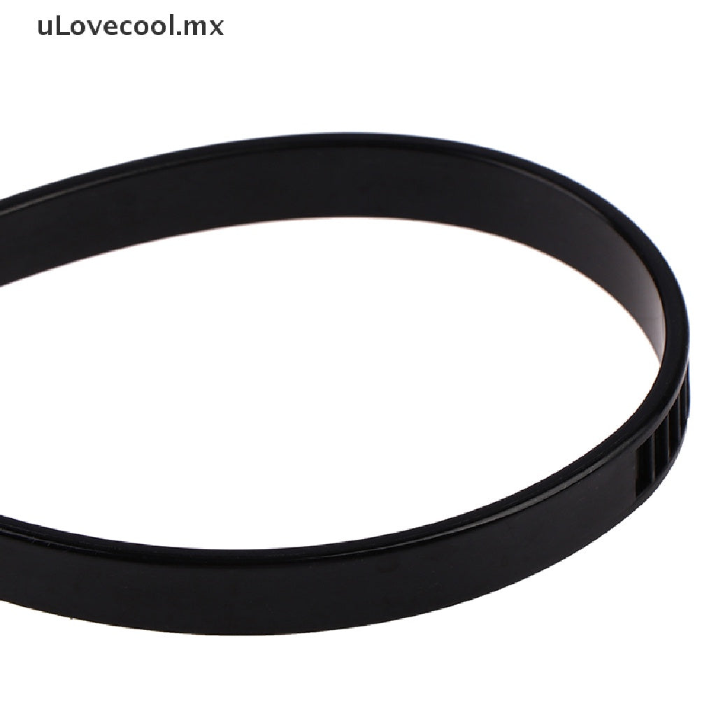 Esposas de plástico de doble flexión, modelo PJ602 - foto 3