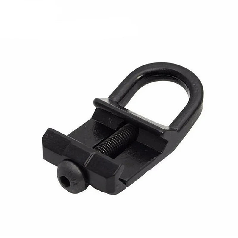 Adaptador de cabestrillo para riel de 20 mm PJ603 - foto 4