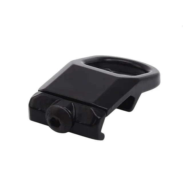 Adaptador de cabestrillo para riel de 20 mm PJ603 - foto 5