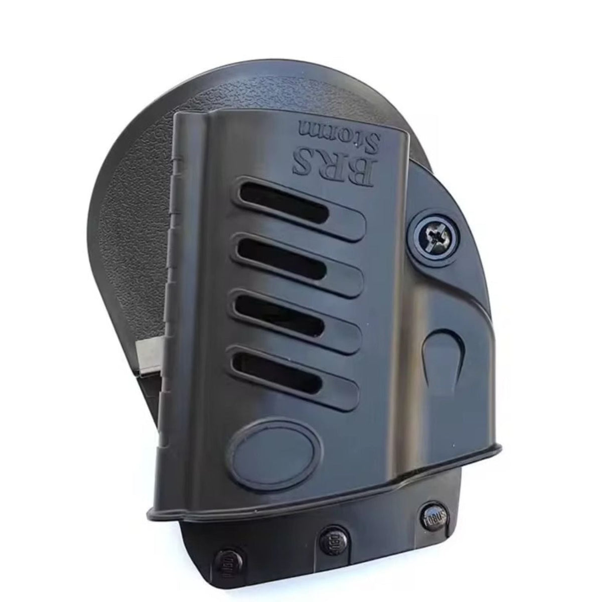 Funda de polímero para Beretta PX4 con retención y liberación rápida - foto 2