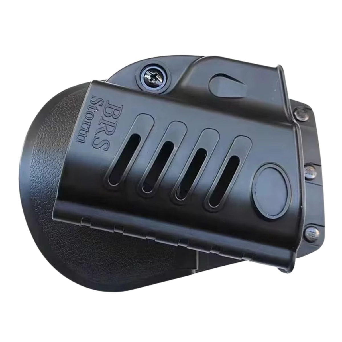 Funda de polímero para Beretta PX4 con retención y liberación rápida - foto 4