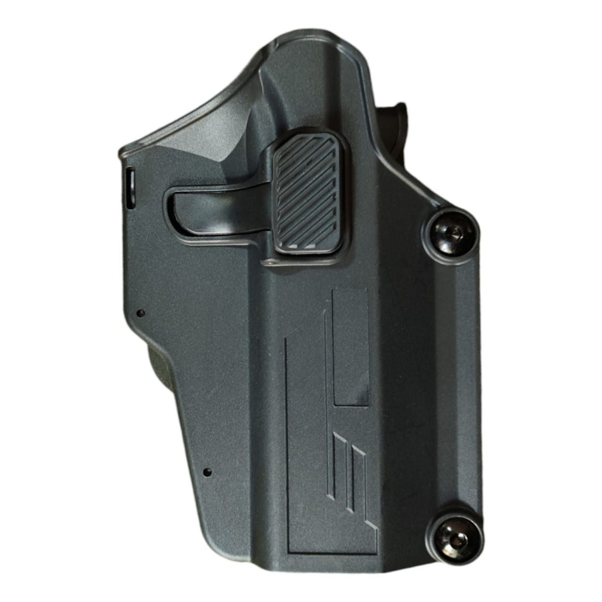 Funda universal 3 en 1 para pistola, compatible con varios modelos