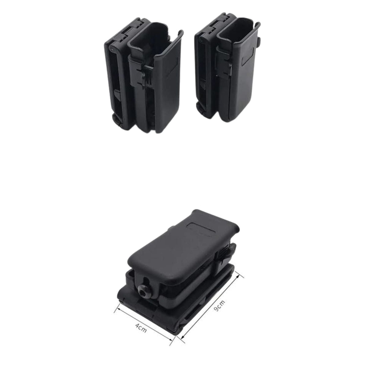 Porta cargador ajustable para Glock PJ629 - foto 2